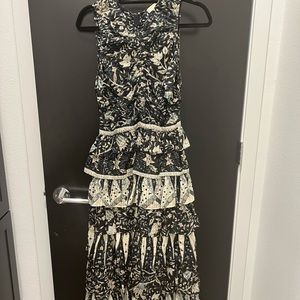 Ulla Johnson Ariah Dress, worn once!